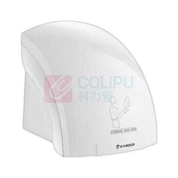 莫顿 MODUN 干手器 MD-688A 冷热双温240*230*240mm (白色)