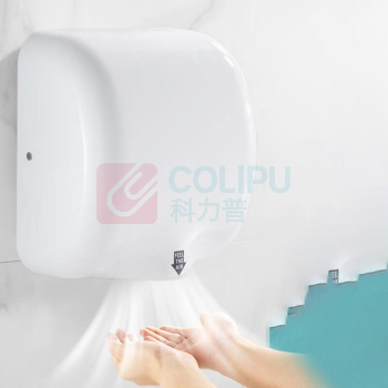 莫顿 MODUN 不锈钢干手器 M-9999 295*171*325mm (白色)
