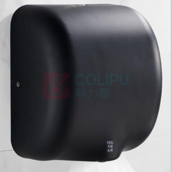 莫顿 MODUN 不锈钢干手器 M-9999 295*171*325mm (黑色)