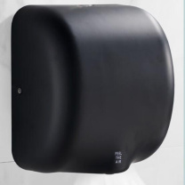 莫顿 MODUN 不锈钢干手器 M-9999 295*171*325mm (黑色)