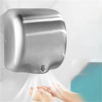 莫顿 MODUN 不锈钢干手器 9999 295*171*325mm (拉丝)