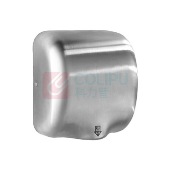 莫顿 MODUN 不锈钢干手器 9999 295*171*325mm (拉丝)