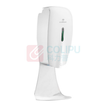 莫顿 MODUN 自动感应壁挂式皂液器 M-6262-F 泡沫长款