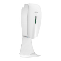 莫顿 MODUN 自动感应壁挂式皂液器 M-6262-F 泡沫长款