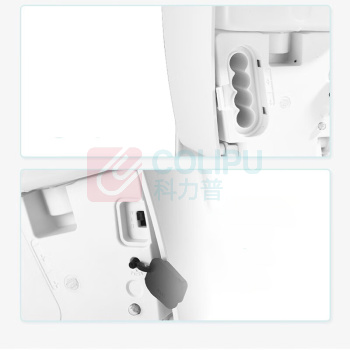 莫顿 MODUN 自动感应壁挂式皂液器 M-6262-F 泡沫长款