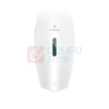 莫顿 MODUN 自动感应壁挂式皂液器 M-6262-F 滴液短款