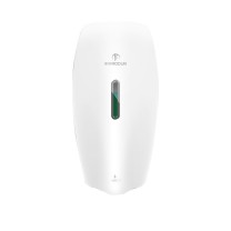 莫顿 MODUN 自动感应壁挂式皂液器 M-6262-F 滴液短款