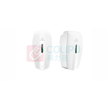 莫顿 MODUN 自动感应壁挂式皂液器 M-6262-F 滴液短款