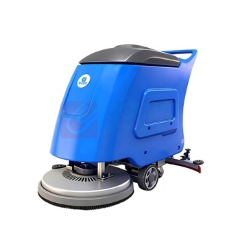鼎洁盛世 手推式洗地机 DJ520M 功率:15kW,电压:24V,电池:锂电池