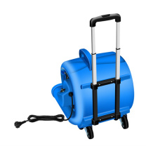亚伯兰 吹干机 1BL001 强力吹干机带伸缩拉杆 功率\900w 尺寸\570x420x620mm 档位\3