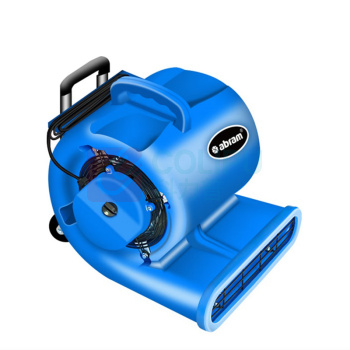 亚伯兰 吹干机 1BL001 强力吹干机带伸缩拉杆 功率\900w 尺寸\570x420x620mm 档位\3
