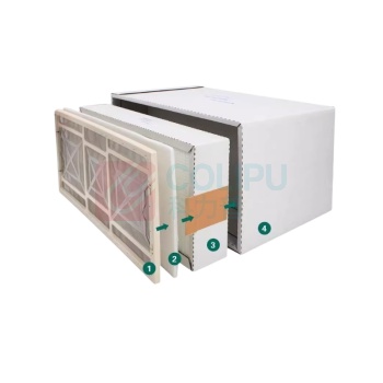 快克 QUICK 主过滤器组件(适配6602) KFH-01-102