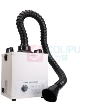 A-BF 烟雾净化器 YL-856