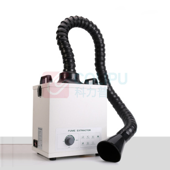 A-BF 烟雾净化器 YL-856