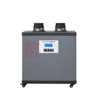 A-BF 烟雾净化器 YL-858