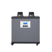 A-BF 烟雾净化器 YL-858
