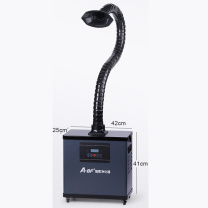 A-BF 烟雾净化器 YL-886