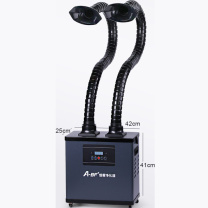 A-BF 烟雾净化器 YL-888