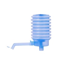 首力 手动抽水器 TZSYSQI-01 桶装水上水器纯净水桶抽水器