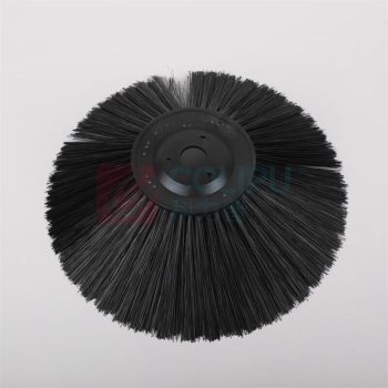 博赫尔 POHIR 驾驶式扫地车边刷 Φ500 适配PHR-1400电动扫地车
