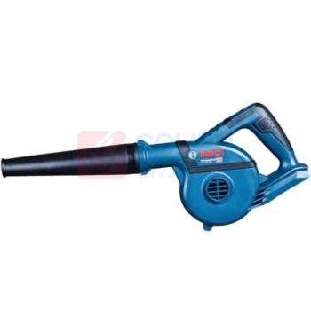博世 BOSCH 充电式鼓风机 GBL 18V-120 (裸机) 订货号:06019F51L0