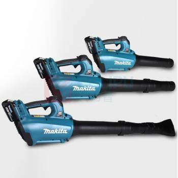 牧田 MAKITA 充电式吹风机 DUB184RTE 5.0Ah