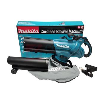 牧田 MAKITA 充电式吹风机 DUB187Z (吹吸两用)
