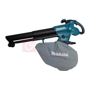 牧田 MAKITA 充电式吹风机 DUB187Z (吹吸两用)