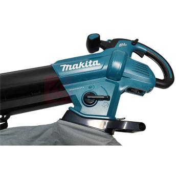 牧田 MAKITA 充电式吹风机 DUB187Z (吹吸两用)