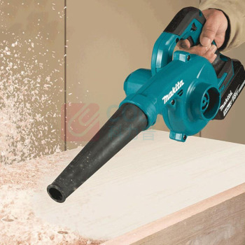 牧田 MAKITA 充电式吹风机 DUB185Z 裸机