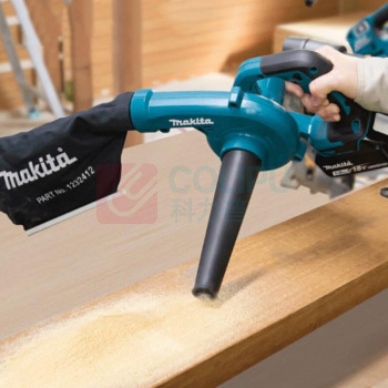 牧田 MAKITA 充电式吹风机 DUB185Z 裸机