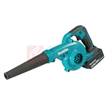 牧田 MAKITA 充电式吹风机 DUB185Z 裸机