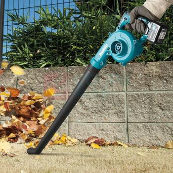 牧田 MAKITA 充电式吹风机 DUB186ZX2 裸机