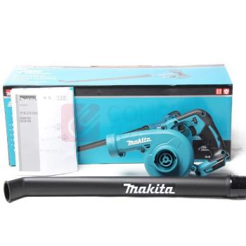 牧田 MAKITA 充电式吹风机 DUB186ZX2 裸机