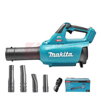 牧田 MAKITA 充电式吹风机 UB001GZ 裸机