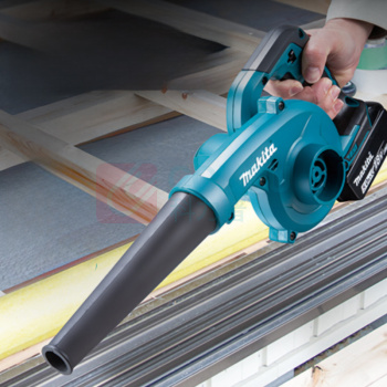 牧田 MAKITA 充电式吹风机 DUB185ZX2O 裸机