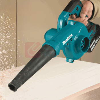 牧田 MAKITA 充电式吹风机 DUB185ZX2O 裸机