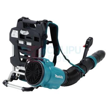 牧田 MAKITA 充电背负式吹风机 UB004CZ