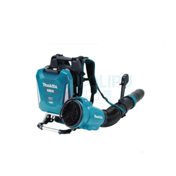 牧田 MAKITA 充电背负式吹风机 UB004CZ
