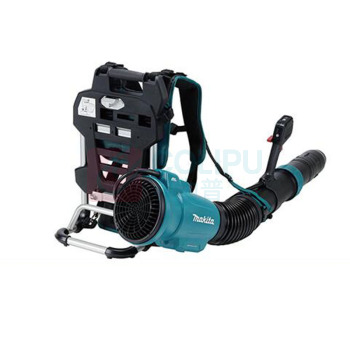 牧田 MAKITA 充电背负式吹风机 UB004CZ