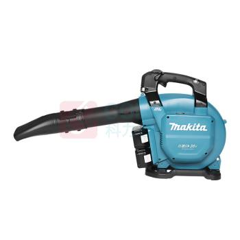 牧田 MAKITA 充电式吹风机 DUB363ZV (吹吸两用)