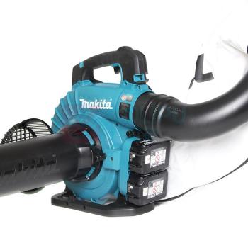 牧田 MAKITA 充电式吹风机 DUB363ZV (吹吸两用)