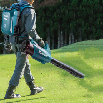 牧田 MAKITA 充电式吹风机 UB001GM201 4.0Ah