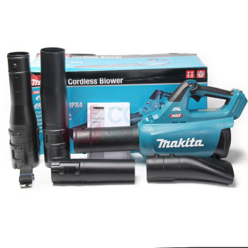 牧田 MAKITA 充电式吹风机 UB001GM201 4.0Ah
