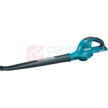 牧田 MAKITA 充电式吹风机 DUB361Z 裸机