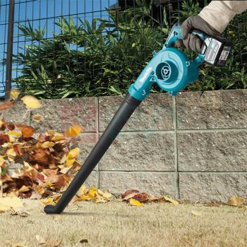 牧田 MAKITA 充电式吹风机 UB101DZ 裸机