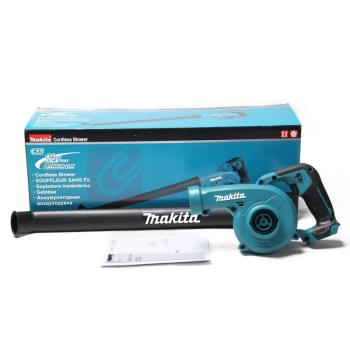 牧田 MAKITA 充电式吹风机 UB101DZ 裸机