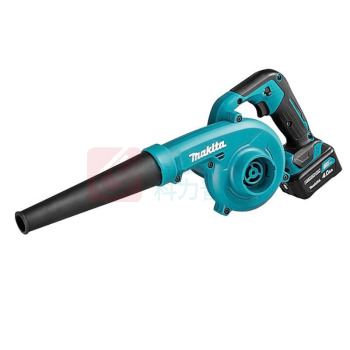牧田 MAKITA 充电式吹风机 UB100DZ 裸机