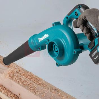 牧田 MAKITA 充电式吹风机 UB100DZ 裸机