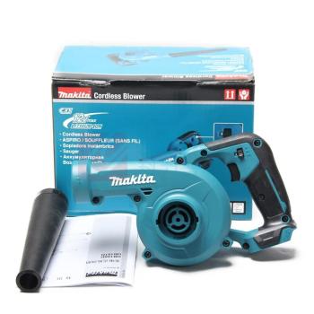牧田 MAKITA 充电式吹风机 UB100DZ 裸机